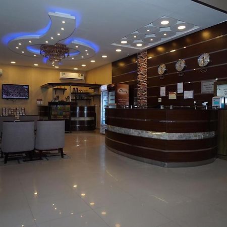 Al Masem Luxury Hotel Suites 3 Al Ahsa Al-Hofuf Bagian luar foto