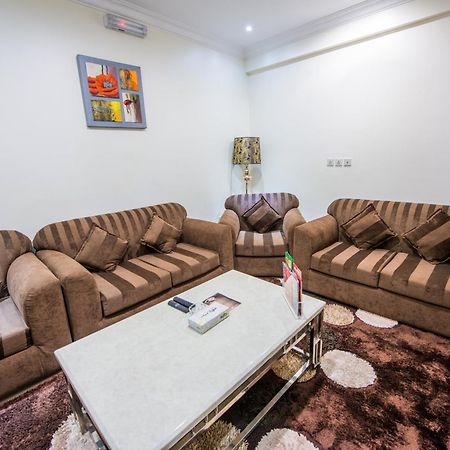 Al Masem Luxury Hotel Suites 3 Al Ahsa Al-Hofuf Bagian luar foto