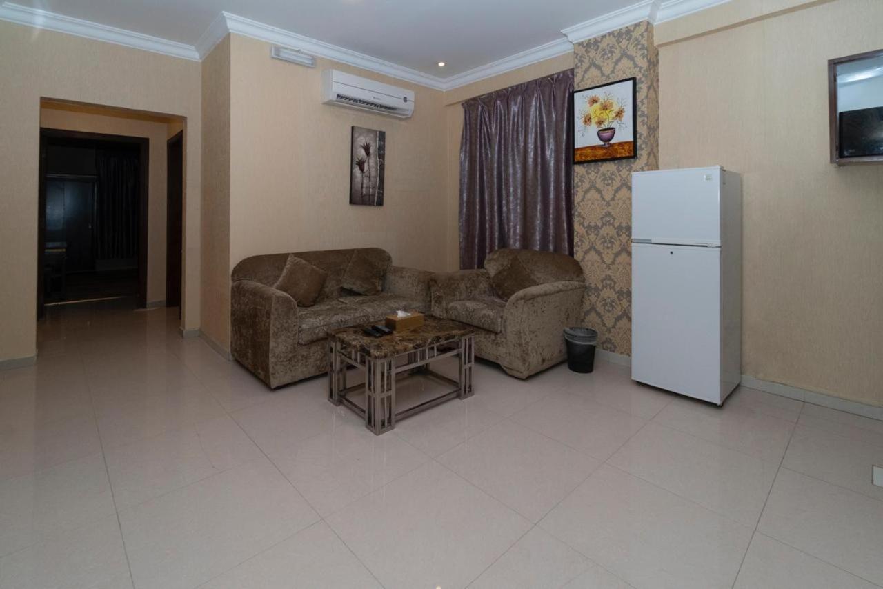 Al Masem Luxury Hotel Suites 3 Al Ahsa Al-Hofuf Bagian luar foto