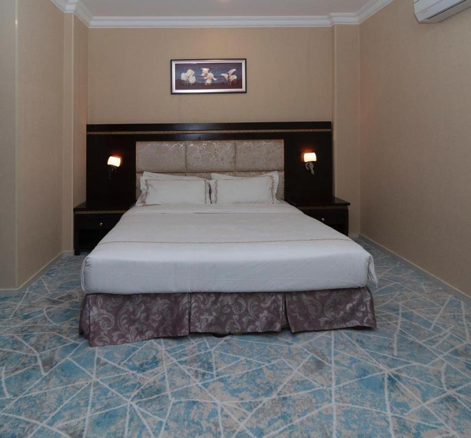 Al Masem Luxury Hotel Suites 3 Al Ahsa Al-Hofuf Bagian luar foto