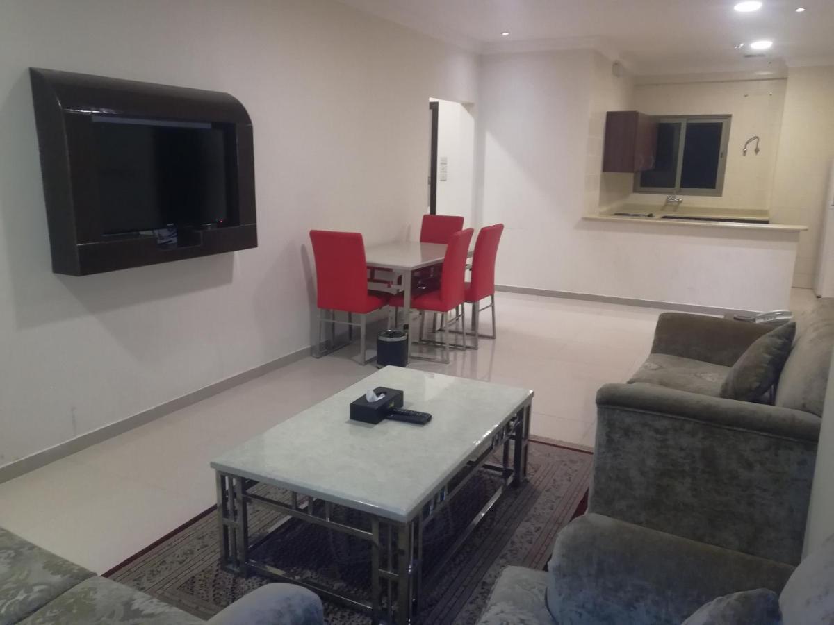 Al Masem Luxury Hotel Suites 3 Al Ahsa Al-Hofuf Bagian luar foto