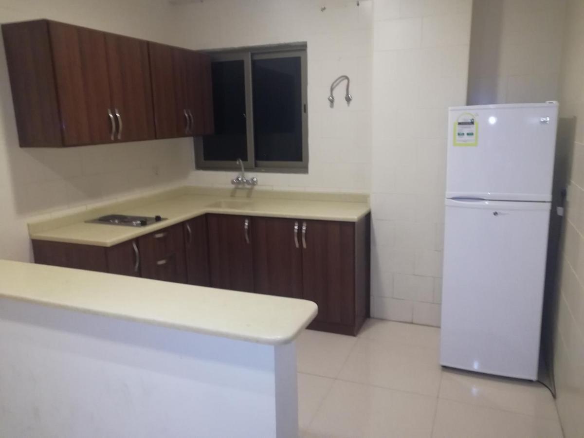 Al Masem Luxury Hotel Suites 3 Al Ahsa Al-Hofuf Bagian luar foto