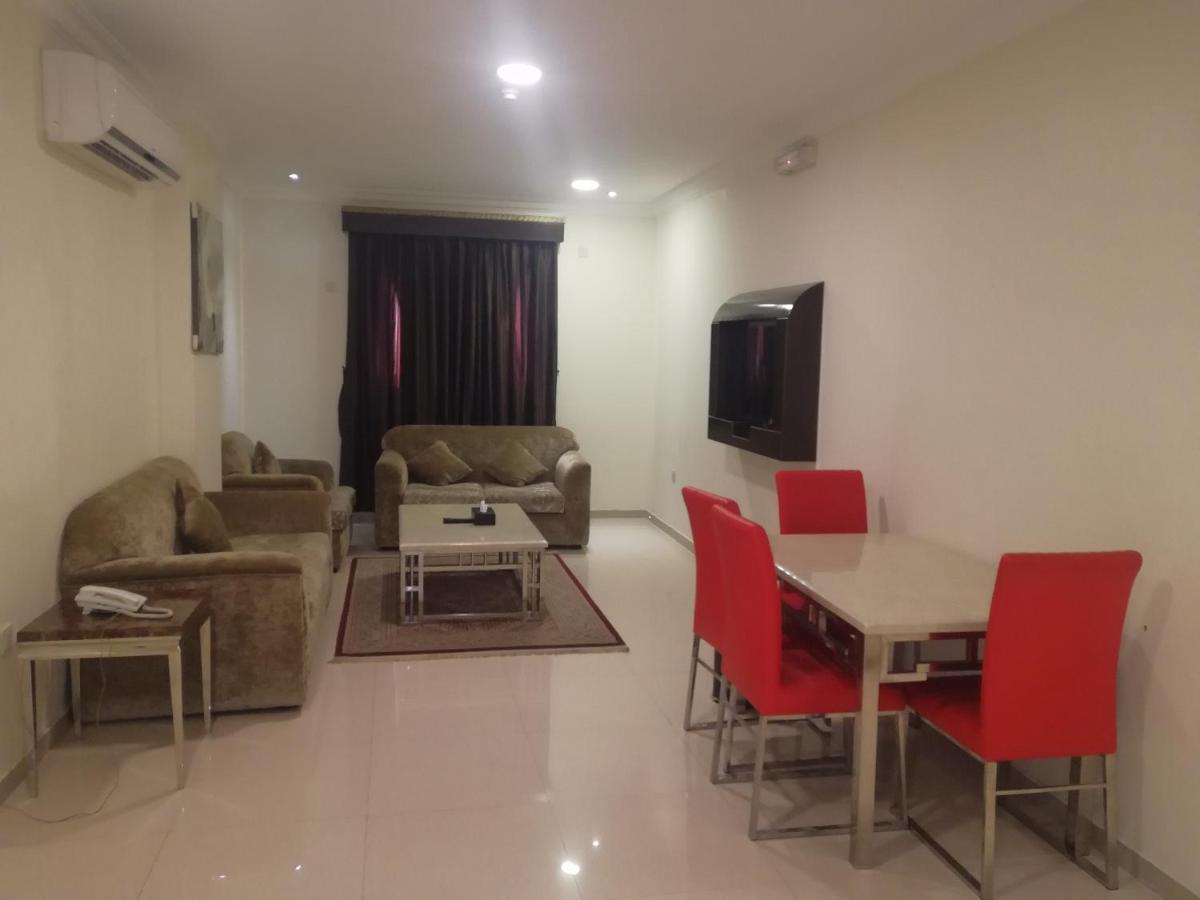 Al Masem Luxury Hotel Suites 3 Al Ahsa Al-Hofuf Bagian luar foto