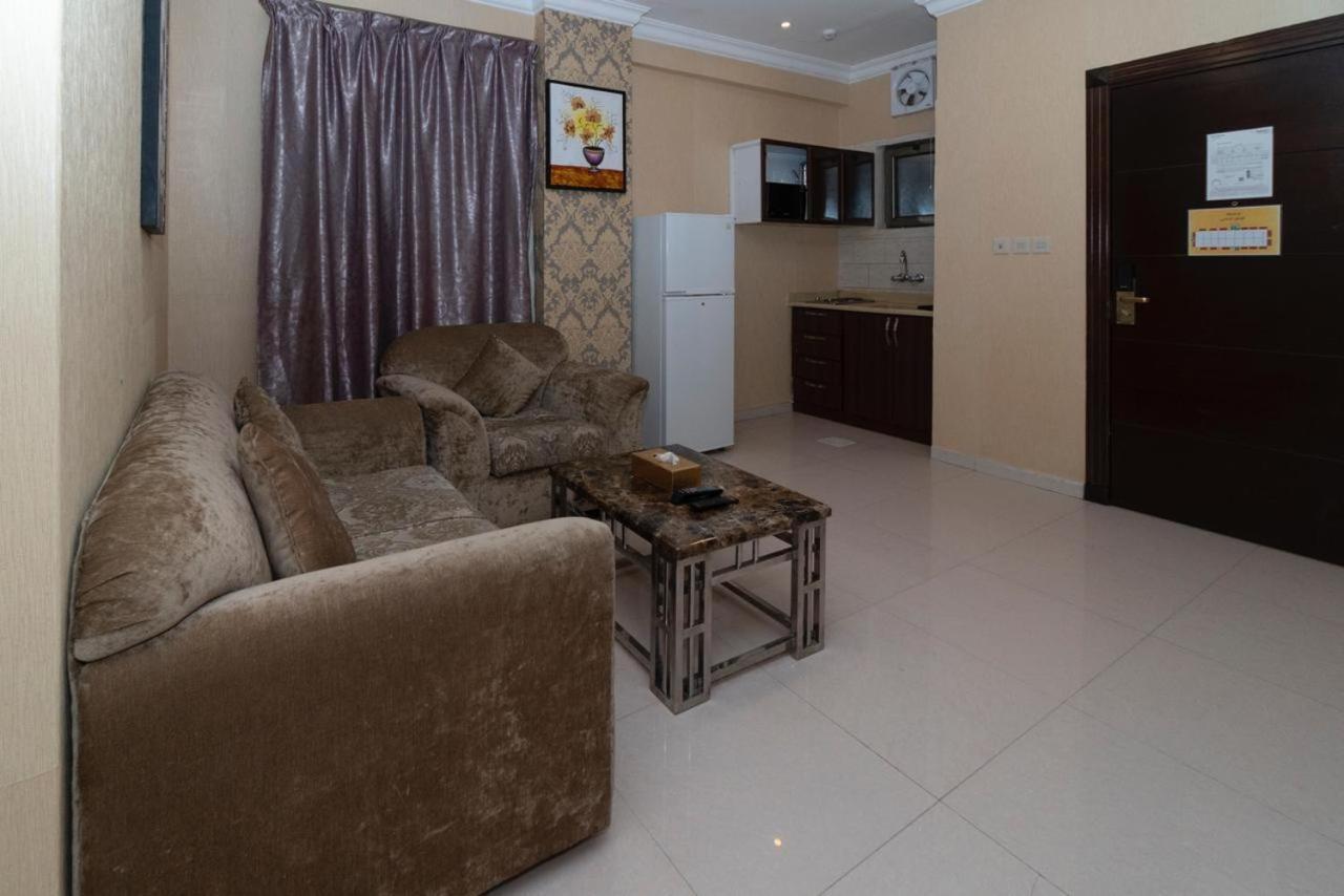 Al Masem Luxury Hotel Suites 3 Al Ahsa Al-Hofuf Bagian luar foto