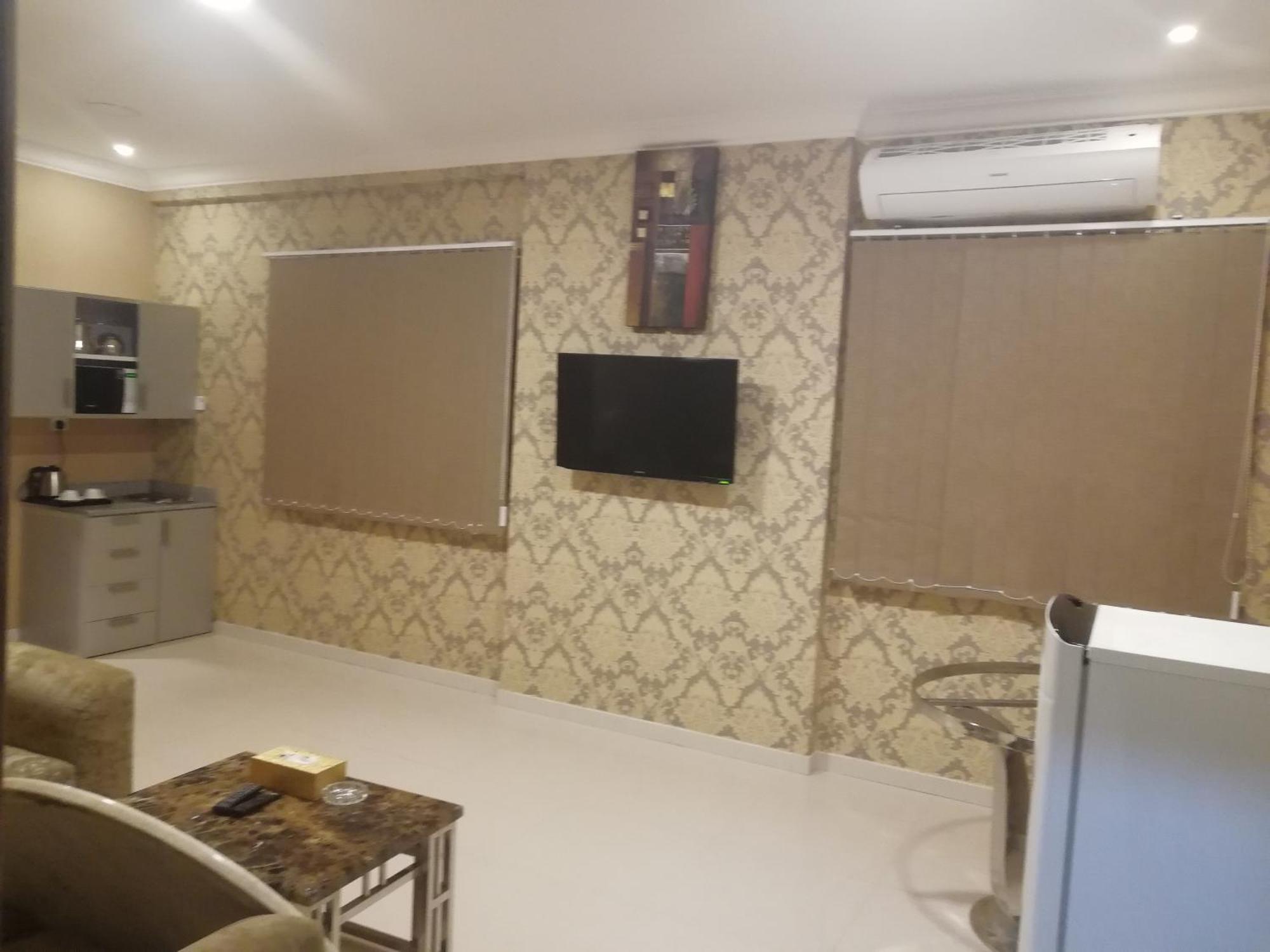 Al Masem Luxury Hotel Suites 3 Al Ahsa Al-Hofuf Bagian luar foto