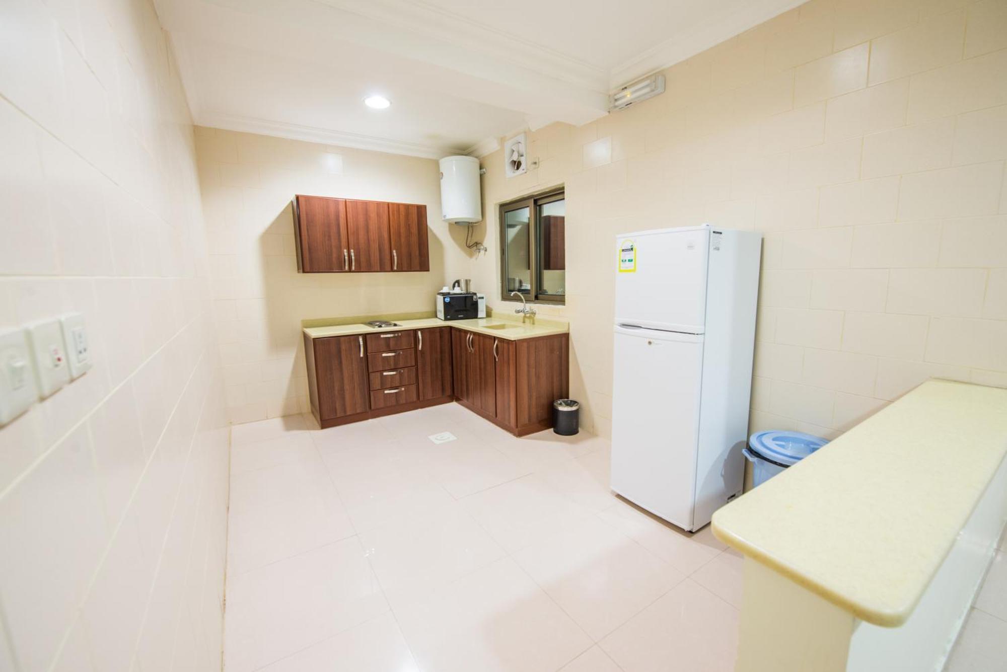 Al Masem Luxury Hotel Suites 3 Al Ahsa Al-Hofuf Bagian luar foto