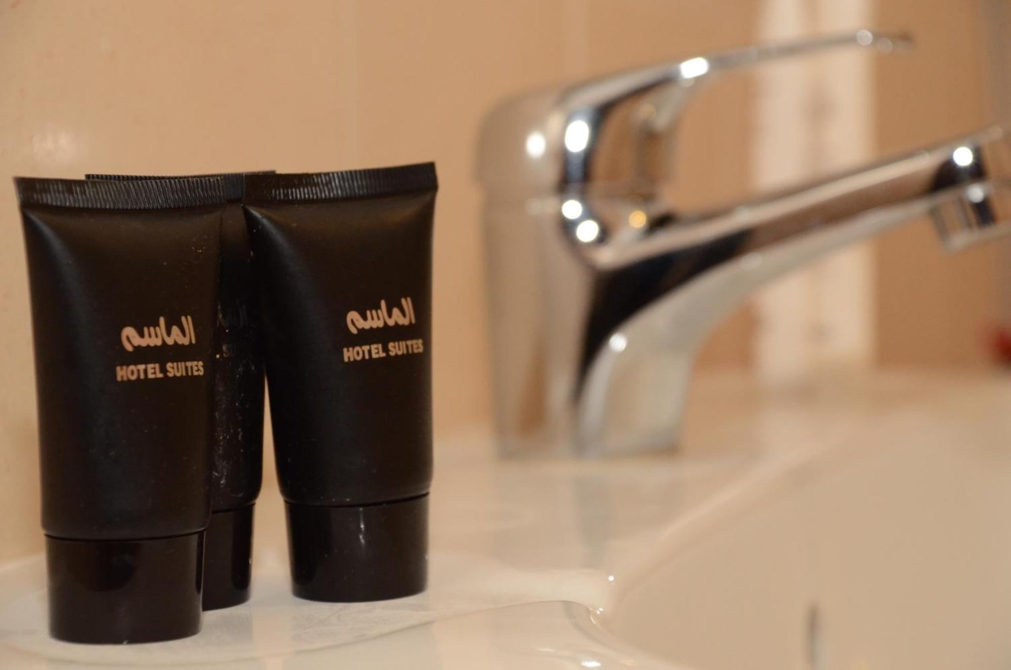 Al Masem Luxury Hotel Suites 3 Al Ahsa Al-Hofuf Bagian luar foto