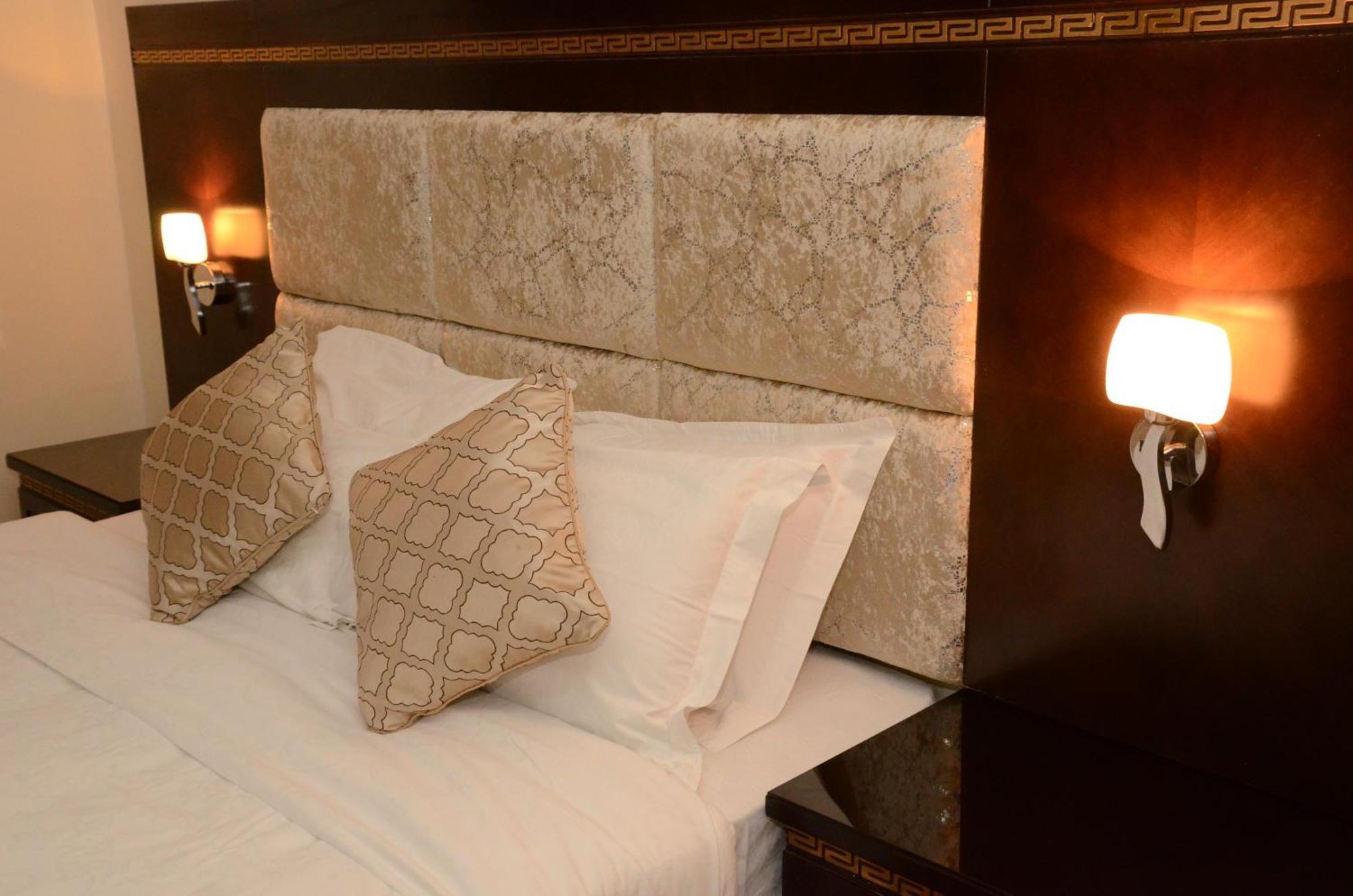 Al Masem Luxury Hotel Suites 3 Al Ahsa Al-Hofuf Bagian luar foto