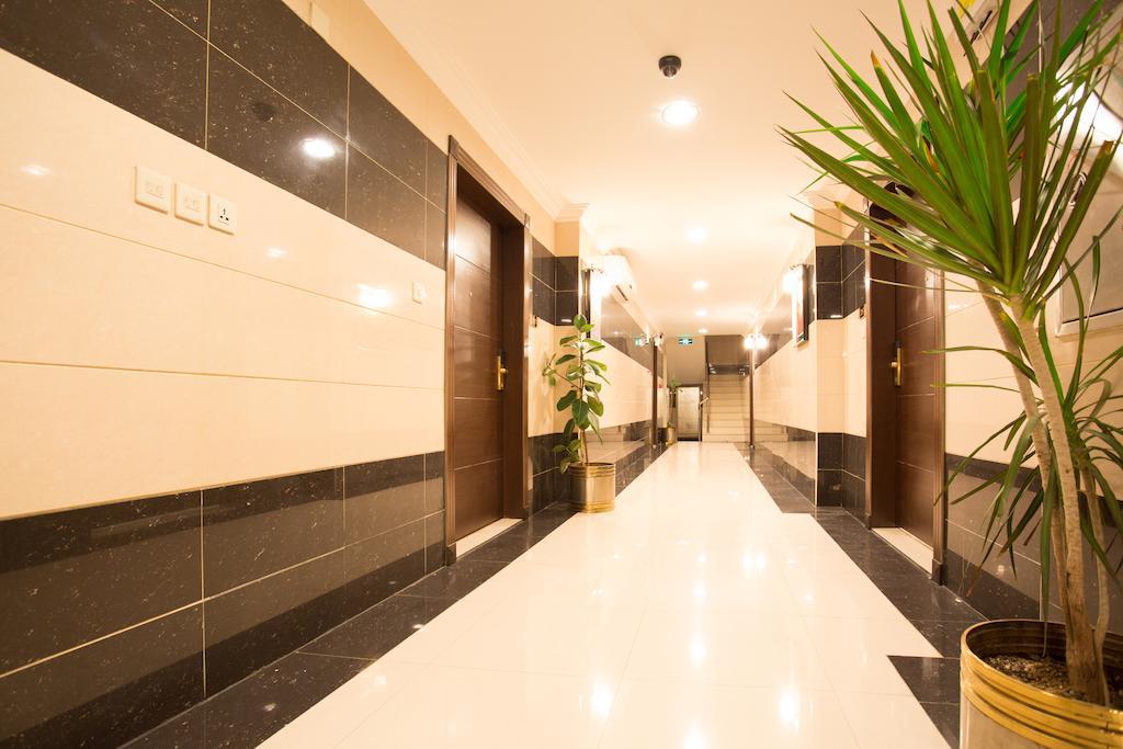 Al Masem Luxury Hotel Suites 3 Al Ahsa Al-Hofuf Bagian luar foto